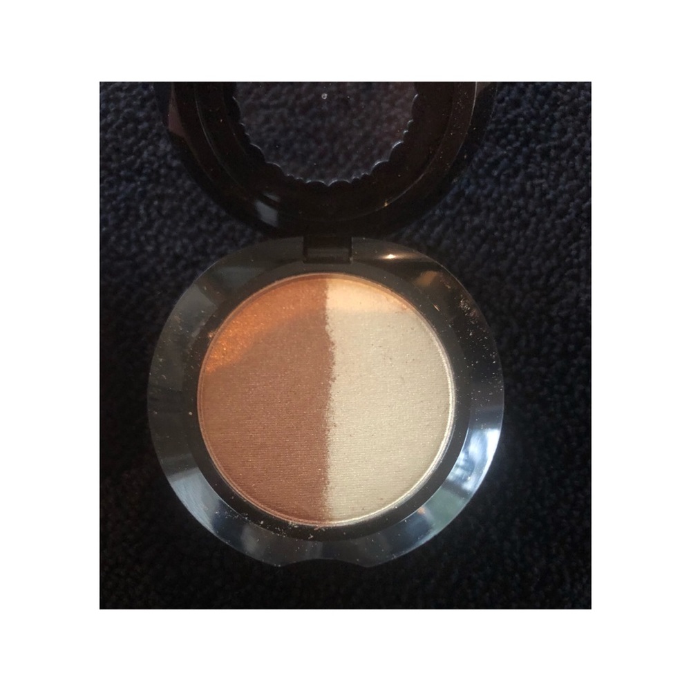 🟡 HP🎉 Too Faced Eyeshadow “George & Weezie”Vintage RARE New In Box - Picture 5 of 5